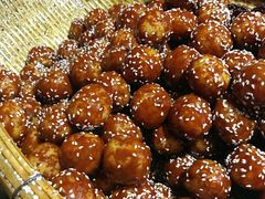 -邓记新一代糖油果子(四川煤管局供销公司职工宿舍店)