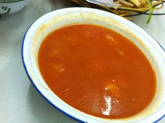 罗宋汤-做了不起的80后