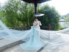 -薇薇新娘婚纱摄影(优质钻石店)