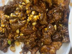 -京皇十二道天津菜(蒲黄榆店)