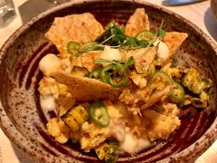 -Ocean's Table 欧舍