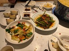 -关东小磨东北菜(漕河泾印象城店)