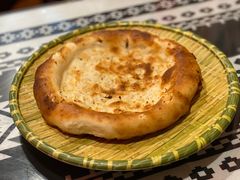 -新疆喀什烤肉饭店(红松路店)