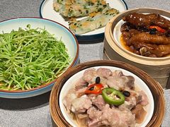 -晋江荣誉国际酒店·港誉茶餐厅