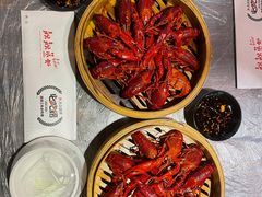 -靓靓蒸虾·头牌蒸虾(雪松路总店)