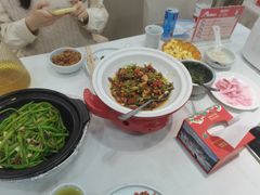 -潇湘码头·鲜湘菜(清河店)