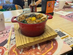 -白熊咖哩(新世界城店)