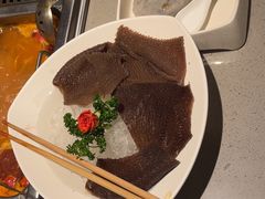 -海底捞火锅(江宸天街店)