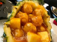 -夜宴江景餐厅