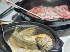 -菉雅苑·湛江菜(前海卓越INTOWN店)