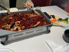 -鱼酷活鱼烤鱼(江宁金鹰店)