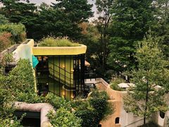 -三鹰之森吉卜力美术馆