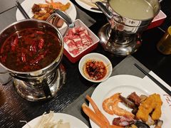 -苏州独墅湖世尊酒店