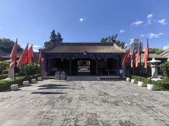 -内蒙古将军衙署博物院