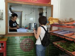 -李记牛杂店(建设一街店)