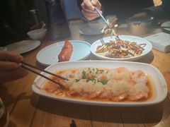 -金牌外婆家(苏州中心店)