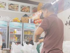 -小民大排档(马场角横路店)
