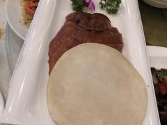 -中油泰富国际酒店-中餐厅