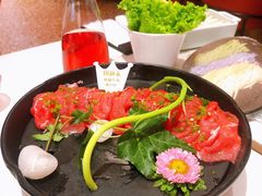 鲜花椒牛肉-川越泰火锅(吉利大厦店)