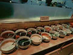 -三太子地摊烧烤·小龙虾(北蔡店)