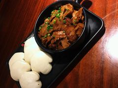 -杭百味·大众精选杭帮菜(西湖音乐喷泉店)