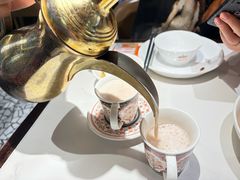 -清真·卡德尔大叔新疆主题餐厅(龙汇路店)