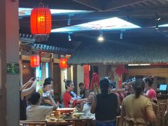 -印象鲵宴·张家界地标美食名片(溪布街店)