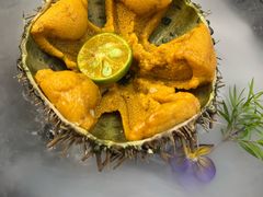 -品海楼·大连海胆锅贴馆(东港店)