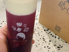 -喜茶(永旺梦乐城店)