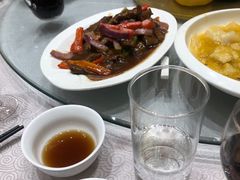 -东方明珠老上海8号餐厅(东方明珠广播电视塔店)