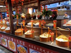 -客家大院·非遗赣南客家菜(郁孤台店)