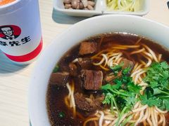 -李先生牛肉面大王(北京东四店)