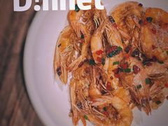 -黛瓦里巷(南京东路店)