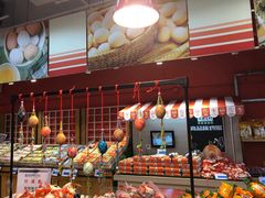 -世纪联华超市(浦电路店)
