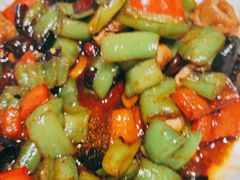 -煎饼卷大葱·非遗传承·潍坊菜(十笏园店)