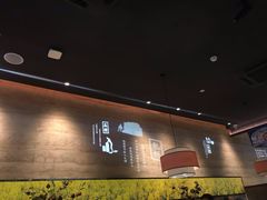 大堂-遇见湘·地道湖南菜(云门店)