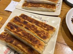 -聚友朋褡裢火烧(天北路店)