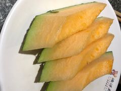 -德得轩烤涮一体自助餐厅(王府井店)