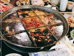 -酒友老火锅(渝中店)
