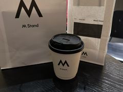 -M Stand(深圳布吉万象汇店)