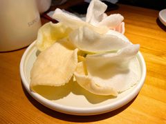 -王慧洁开口虾水饺·地道东北菜(银泰城店)
