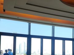 -富力威斯汀酒店-中国元素中餐厅(武昌临江店)