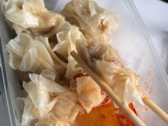 -乌家弄传统美食(新华路店)