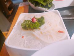 -东道煮牛肉火锅(重庆路店)