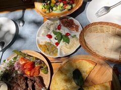 -ALAMEEN阿拉伯餐厅(三里屯店)