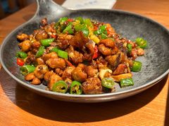 -菌自由丨野生菌火锅特色庭院餐厅(丽江古城店)