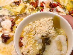 -川味堂·四川豆花(八卦岭店)