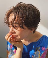 -SY COLOUR专业烫染