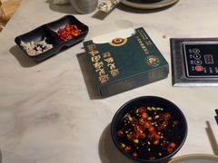 -狐狸爱上椰子鸡(滨江星光大道店)