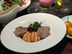 -韵秋荷(宝山龙湖天街店)
